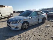 ✅ 2018 Subaru Legacy Premium • VIN: 4S3BNAC6XJ3034642 • Lot: 92509765. Listed on Copart with 187,745 mi. Free auction sales archive from the USA and detailed vehicle history report at DreamBid. Image 1.