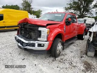 ✅ 2018 Ford F-450 XL • VIN: 1FT8W4DTXJEC07576 • Lot: 66168894. Wystawiony na Copart z przebiegiem 131 660 mil. Bezpłatny archiwum sprzedaży aukcyjnych z USA i szczegółowy raport historii pojazdu na DreamBid. Zdjęcie 2.