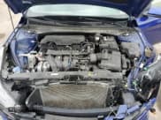 ✅ 2022 Hyundai Elantra SE • VIN: KMHLL4AG9NU308643 • Lot: 68815955. Listed on Copart with 64,088 mi. Free auction sales archive from the USA and detailed vehicle history report at DreamBid. Image 11.