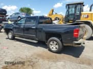 ✅ 2018 Chevrolet Silverado 1500 LT • VIN: 3GCPCREC8JG523518 • Lot: 65961315. Wystawiony na Copart z przebiegiem 113 796 mil. Bezpłatny archiwum sprzedaży aukcyjnych z USA i szczegółowy raport historii pojazdu na DreamBid. Zdjęcie 2.
