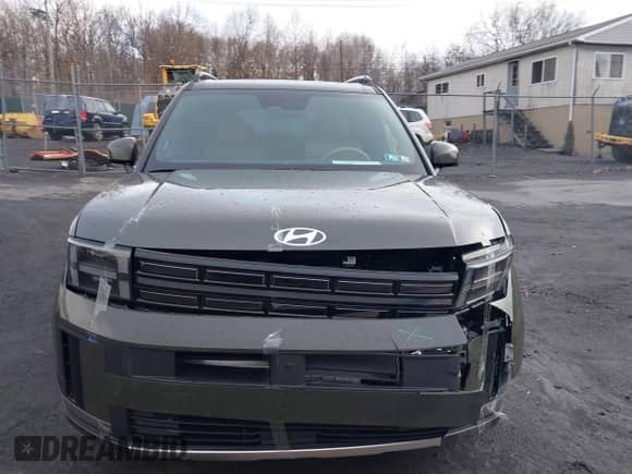 2024 Hyundai Santa Fe Limited с VIN 5NMP4DGL4RH040296, выставлен на аукционе IAAI как лот 41722754 с пробегом 2 188 миль миль и . История ставок и продаж доступна на DreamBid. Изображение 12.