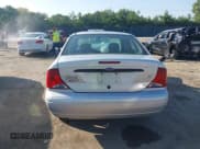 ✅ 2003 Ford Focus SE • VIN: 1FAFP34393W308710 • Lot: 43158133. Listed on IAAI with Not provided. Free auction sales archive from the USA and detailed vehicle history report at DreamBid. Image 15.