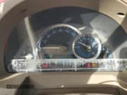 ✅ 2009 Chevrolet HHR 2LT • VIN: 3GNCA53VX9S610287 • Lot: 87589805. Listed on Copart with 228,982 mi. Free auction sales archive from the USA and detailed vehicle history report at DreamBid. Image 9.