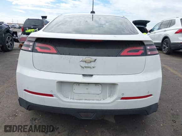 2015 Chevrolet Volt с VIN 1G1RD6E48FU103705, выставлен на аукционе IAAI как лот 43254533 с пробегом 102 228 миль миль и . История ставок и продаж доступна на DreamBid. Изображение 16.