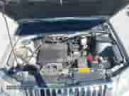 2011 Mercury Mariner Premier с VIN 4M2CN9HG5BKJ02870, выставлен на аукционе IAAI как лот 43342217 с пробегом 124 440 миль миль и . История ставок и продаж доступна на DreamBid. Изображение 10.