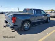 ✅ 2024 GMC Sierra 1500 Denali • VIN: 1GTUUGE81RZ311930 • Лот: 82401105. Опубликован ранее на Copart с пробегом 20 922 миль. Бесплатный доступ к архиву аукционных продаж из США и подробный отчёт об истории автомобиля на DreamBid. Изображение 3.