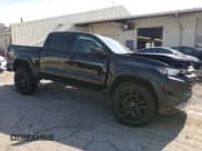 ✅ 2023 Chevrolet Colorado 4WD Trail Boss • VIN: 1GCPTEEK6P1216050 • Лот: 65768384. Опубликован ранее на Copart с пробегом 11 070 миль. Бесплатный доступ к архиву аукционных продаж из США и подробный отчёт об истории автомобиля на DreamBid. Изображение 4.