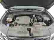 2023 Hyundai Tucson SEL с VIN 5NMJBCAEXPH190006, выставлен на аукционе Copart как лот 85425625 с пробегом 146 593 миль миль и Чистый • Clean title. История ставок и продаж доступна на DreamBid. Изображение 12.