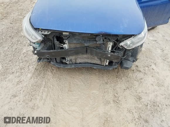 ✅ 2018 Hyundai Accent SE • VIN: 3KPC24A32JE023716 • Лот: 41460490. Опубликован ранее на IAAI с пробегом 101 909 миль. Бесплатный доступ к архиву аукционных продаж из США и подробный отчёт об истории автомобиля на DreamBid. Изображение 6.