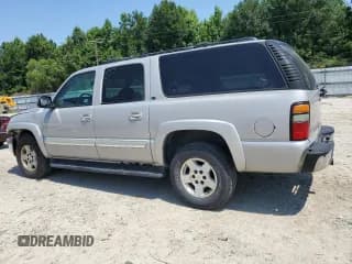 ✅ 2006 Chevrolet Suburban LS • VIN: 1GNFK16Z76J170074 • Лот: 61898635. Опубликован ранее на Copart с пробегом 284 436 миль. Бесплатный доступ к архиву аукционных продаж из США и подробный отчёт об истории автомобиля на DreamBid. Изображение 2.