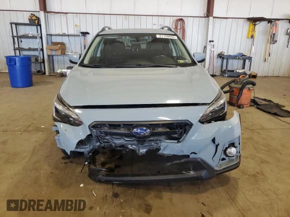 ✅ 2019 Subaru Crosstrek Limited • VIN: JF2GTANC4KH331054 • Lot: 81150605. Listed on Copart with 69,994 mi. Free auction sales archive from the USA and detailed vehicle history report at DreamBid. Image 5.