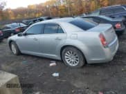 ✅ 2012 Chrysler 300 • VIN: 2C3CCAAG5CH245788 • Lot: 90816195. Listed on Copart with 96,210 mi. Free auction sales archive from the USA and detailed vehicle history report at DreamBid. Image 2.