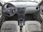 ✅ 2007 Chevrolet HHR LS • VIN: 3GNDA13D47S601750 • Lot: 82040894. Listed on Copart with 143,601 mi. Free auction sales archive from the USA and detailed vehicle history report at DreamBid. Image 8.