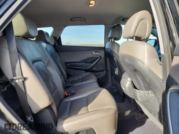 ✅ 2013 Hyundai Santa Fe GLS • VIN: KM8SNDHF0DU017269 • Лот: 90843165. Опубликован ранее на Copart с пробегом 221 733 миль. Бесплатный доступ к архиву аукционных продаж из США и подробный отчёт об истории автомобиля на DreamBid. Изображение 10.