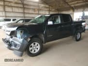 ✅ 2019 Chevrolet Colorado 2WD Work Truck • VIN: 1GCGSBEN4K1122396 • Лот: 86922424. Опубликован ранее на Copart с пробегом 91 698 миль. Бесплатный доступ к архиву аукционных продаж из США и подробный отчёт об истории автомобиля на DreamBid. Изображение 1.