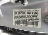 ✅ 2014 Honda Civic LX • VIN: 19XFB2F59EE214079 • Lot: 43271959. Listed on IAAI with 154,255 mi. Free auction sales archive from the USA and detailed vehicle history report at DreamBid. Image 9.