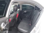 ✅ 2016 FIAT 500X Lounge • VIN: ZFBCFYDT0GP328920 • Lot: 42159126. Listed on IAAI with 74,576 mi. Free auction sales archive from the USA and detailed vehicle history report at DreamBid. Image 8.