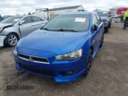 ✅ 2011 Mitsubishi Lancer GTS • VIN: JA32U8FW9BU034794 • Lot: 43504850. Wystawiony na IAAI z przebiegiem 185 224 mil. Bezpłatny archiwum sprzedaży aukcyjnych z USA i szczegółowy raport historii pojazdu na DreamBid. Zdjęcie 17.