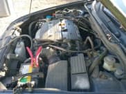 ✅ 2004 Honda Accord LX • VIN: 1HGCM55364A147779 • Лот: 43627507. Опубликован ранее на IAAI с пробегом 251 045 миль. Бесплатный доступ к архиву аукционных продаж из США и подробный отчёт об истории автомобиля на DreamBid. Изображение 12.