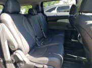 ✅ 2026 Kia Carnival LXS • VIN: KNDNB5K31T6554136 • Lot: 71665635. Listed on Copart with 12 mi. Free auction sales archive from the USA and detailed vehicle history report at DreamBid. Image 10.