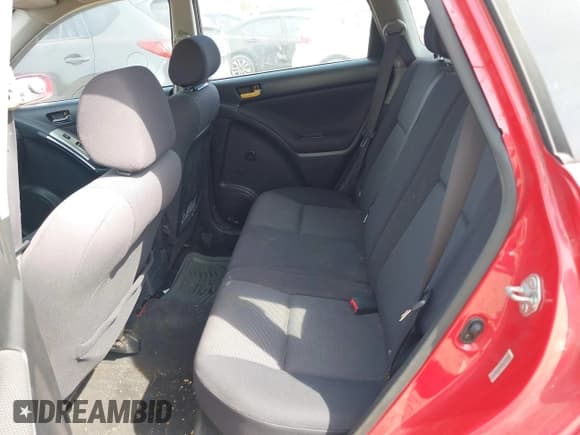 ✅ 2004 Toyota Matrix Std • VIN: 2T1LR32E64C278443 • Лот: 42104511. Опубликован ранее на IAAI с пробегом 189 272 миль. Бесплатный доступ к архиву аукционных продаж из США и подробный отчёт об истории автомобиля на DreamBid. Изображение 8.