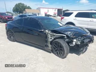 ✅ 2014 Hyundai Genesis Coupe Ultimate • VIN: KMHHU6KJ0EU119484 • Lot: 42589882. Listed on IAAI with 96,957 mi. Free auction sales archive from the USA and detailed vehicle history report at DreamBid. Image 1.