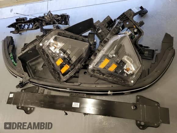 2024 Hyundai Kona SEL with VIN KM8HBCAB4RU118990, listed as a Copart auction lot 45368535 with 14,221 mi miles and Clean title. Bid and sale history available at DreamBid. Image 13.