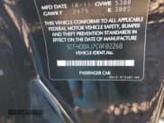 ✅ 2012 Aston Martin Rapide • VIN: SCFHDDAJ7CAF02268 • Lot: 80471763. Wystawiony na Copart z przebiegiem 42 790 mil. Bezpłatny archiwum sprzedaży aukcyjnych z USA i szczegółowy raport historii pojazdu na DreamBid. Zdjęcie 12.