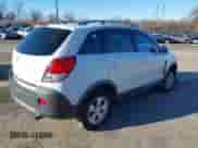 ✅ 2008 Saturn VUE XE • VIN: 3GSCL33P38S513492 • Lot: 41549254. Wystawiony na IAAI z przebiegiem Nie podano. Bezpłatny archiwum sprzedaży aukcyjnych z USA i szczegółowy raport historii pojazdu na DreamBid. Zdjęcie 4.