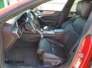 ✅ 2020 Audi S7 Prestige • VIN: WAUSFAF28LN069996 • Lot: 73579084. Listed on Copart with 87,828 mi. Free auction sales archive from the USA and detailed vehicle history report at DreamBid. Image 7.