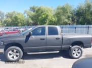 ✅ 2005 Dodge 1500 SLT • VIN: 1D7HU18D95S286954 • Лот: 42962545. Опубликован ранее на IAAI с пробегом 197 490 миль. Бесплатный доступ к архиву аукционных продаж из США и подробный отчёт об истории автомобиля на DreamBid. Изображение 14.