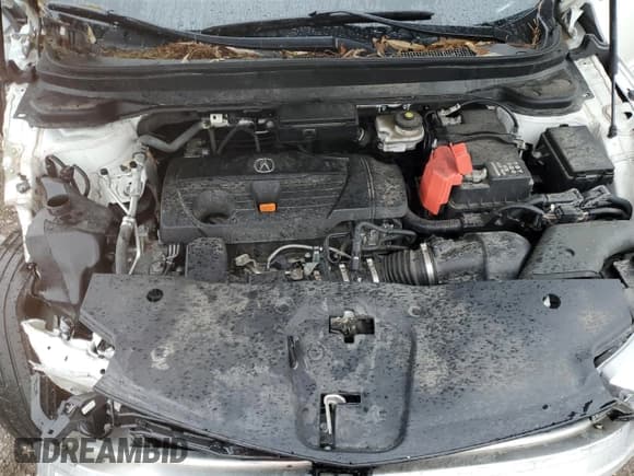 ✅ 2019 Acura RDX Advance • VIN: 5J8TC2H74KL808470 • Lot: 91622825. Wystawiony na Copart z przebiegiem 111 157 mil. Bezpłatny archiwum sprzedaży aukcyjnych z USA i szczegółowy raport historii pojazdu na DreamBid. Zdjęcie 12.