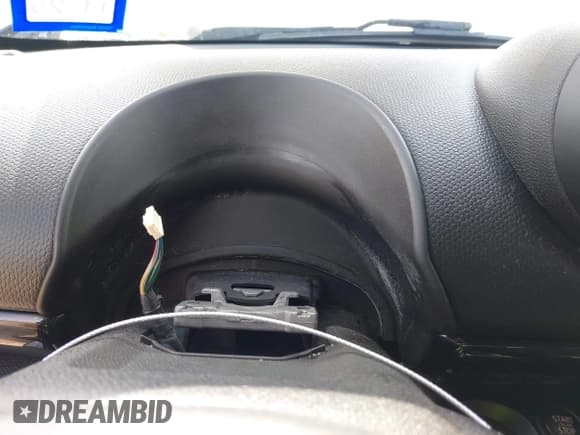 ✅ 2016 MINI Countryman S • VIN: WMWZC3C53GWP53582 • Lot: 42400636. Listed on IAAI with Not provided. Free auction sales archive from the USA and detailed vehicle history report at DreamBid. Image 7.