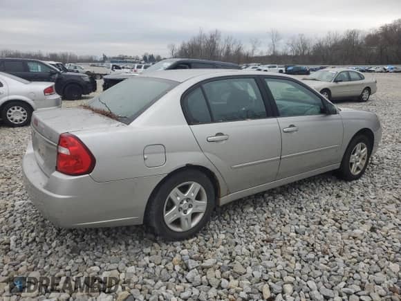 2007 Chevrolet Malibu z VIN 1G1ZT57F97F300772, wystawiony jako Copart lot #81815724 z przebiegiem 76 907 mil mil oraz Czysty tytuł • Clean title. Historia ofert i sprzedaży dostępna na DreamBid. Obrazek 3.