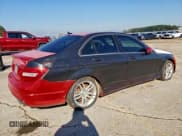 ✅ 2014 Mercedes-Benz C 300 Sport • VIN: WDDGF8AB7EA897935 • Lot: 94962325. Listed on Copart with Not provided. Free auction sales archive from the USA and detailed vehicle history report at DreamBid. Image 3.