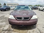 ✅ 2001 Mercury Sable • VIN: 1MEHM50U71G643668 • Lot: 62139845. Wystawiony na Copart z przebiegiem 243 061 mil. Bezpłatny archiwum sprzedaży aukcyjnych z USA i szczegółowy raport historii pojazdu na DreamBid. Zdjęcie 5.