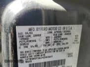 ✅ 2003 Ford F-150 Harley-Davidson • VIN: 1FTRW07363KD62641 • Lot: 47803305. Listed on Copart with 251,123 mi. Free auction sales archive from the USA and detailed vehicle history report at DreamBid. Image 12.