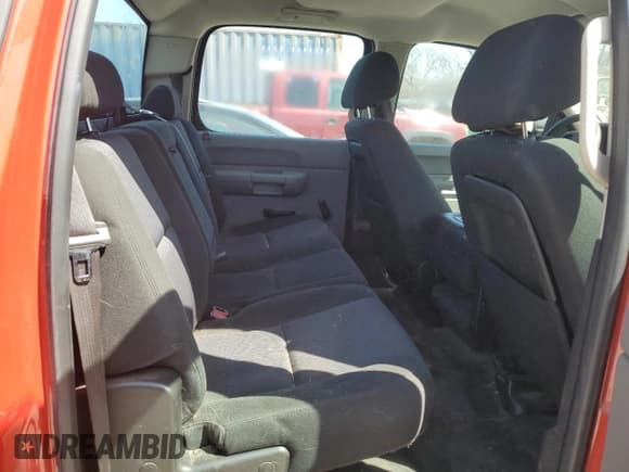 ✅ 2010 Chevrolet Silverado 1500 Work Truck • VIN: 3GCRKPEA2AG233371 • Lot: 53309495. Listed on Copart with 150,380 mi. Free auction sales archive from the USA and detailed vehicle history report at DreamBid. Image 10.