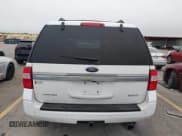 ✅ 2017 Ford Expedition Limited • VIN: 1FMJU1KT7HEA12601 • Lot: 43816232. Listed on IAAI with 169,493 mi. Free auction sales archive from the USA and detailed vehicle history report at DreamBid. Image 16.