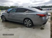 ✅ 2019 Nissan Altima Platinum • VIN: 1N4BL4FV1KC184141 • Лот: 84541805. Опубликован ранее на Copart с пробегом 88 486 миль. Бесплатный доступ к архиву аукционных продаж из США и подробный отчёт об истории автомобиля на DreamBid. Изображение 2.