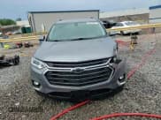 ✅ 2020 Chevrolet Traverse LT Cloth • VIN: 1GNERGKW3LJ241370 • Lot: 60675665. Listed on Copart with 89,304 mi. Free auction sales archive from the USA and detailed vehicle history report at DreamBid. Image 14.