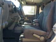 ✅ 2013 Jeep Wrangler Sport • VIN: 1C4AJWAG2DL634074 • Лот: 89543035. Опубликован ранее на Copart с пробегом 82 336 миль. Бесплатный доступ к архиву аукционных продаж из США и подробный отчёт об истории автомобиля на DreamBid. Изображение 7.