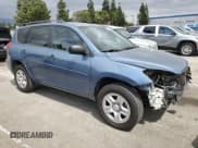 ✅ 2012 Toyota RAV4 • VIN: 2T3ZK4DV0CW019307 • Lot: 51111635. Wystawiony na Copart z przebiegiem 115 095 mil. Bezpłatny archiwum sprzedaży aukcyjnych z USA i szczegółowy raport historii pojazdu na DreamBid. Zdjęcie 4.