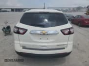 ✅ 2014 Chevrolet Traverse LT • VIN: 1GNKRGKD7EJ137145 • Lot: 59519844. Wystawiony na Copart z przebiegiem 158 743 mil. Bezpłatny archiwum sprzedaży aukcyjnych z USA i szczegółowy raport historii pojazdu na DreamBid. Zdjęcie 6.