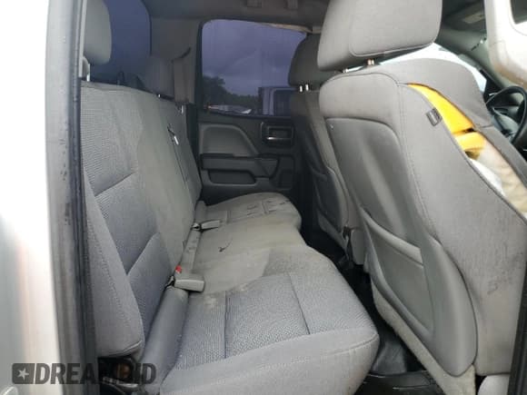 ✅ 2015 Chevrolet Silverado 1500 LS • VIN: 1GCRCPEC4FZ276602 • Лот: 69636834. Опубликован ранее на Copart с пробегом 67 714 миль. Бесплатный доступ к архиву аукционных продаж из США и подробный отчёт об истории автомобиля на DreamBid. Изображение 11.