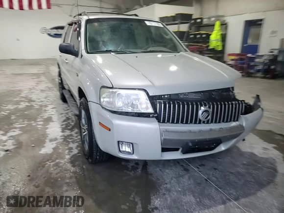 2007 Mercury Mariner Premier с VIN 4M2CU971X7KJ11281, выставлен на аукционе Copart как лот 70717105 с пробегом 149 938 миль миль и Списание • Salvage title. История ставок и продаж доступна на DreamBid. Изображение 14.