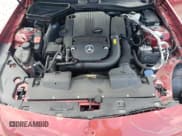 ✅ 2015 Mercedes-Benz SLK 250 • VIN: WDDPK4HA0FF101063 • Lot: 66318085. Listed on Copart with 97,408 mi. Free auction sales archive from the USA and detailed vehicle history report at DreamBid. Image 11.