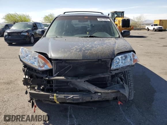 ✅ 2001 Acura MDX • VIN: 2HNYD182X1H518479 • Lot: 56679345. Wystawiony na Copart z przebiegiem 242 153 mil. Bezpłatny archiwum sprzedaży aukcyjnych z USA i szczegółowy raport historii pojazdu na DreamBid. Zdjęcie 5.