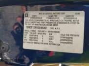 ✅ 1999 Chevrolet Blazer LS • VIN: 1GNCS13W4X2185382 • Lot: 42761545. Wystawiony na IAAI z przebiegiem 212 479 mil. Bezpłatny archiwum sprzedaży aukcyjnych z USA i szczegółowy raport historii pojazdu na DreamBid. Zdjęcie 9.