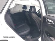 ✅ 2023 Kia Sportage EX • VIN: 5XYK33AF2PG138180 • Lot: 43539588. Listed on IAAI with 15,067 mi. Free auction sales archive from the USA and detailed vehicle history report at DreamBid. Image 8.